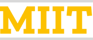 MIIT Logo