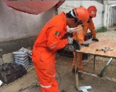 Subestación Culhuacán