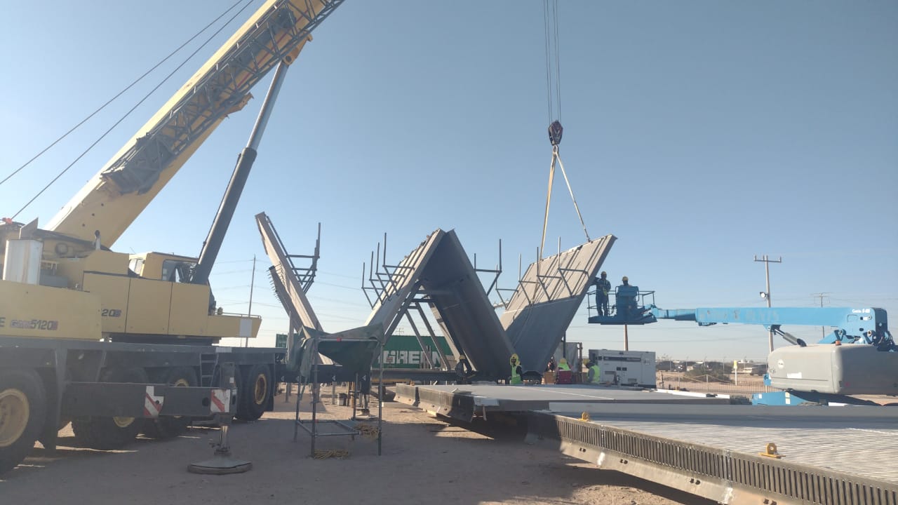ACC San Luis Sonora